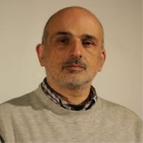 Claudio Álvarez