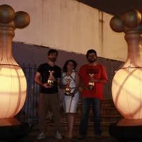 Foto del festival