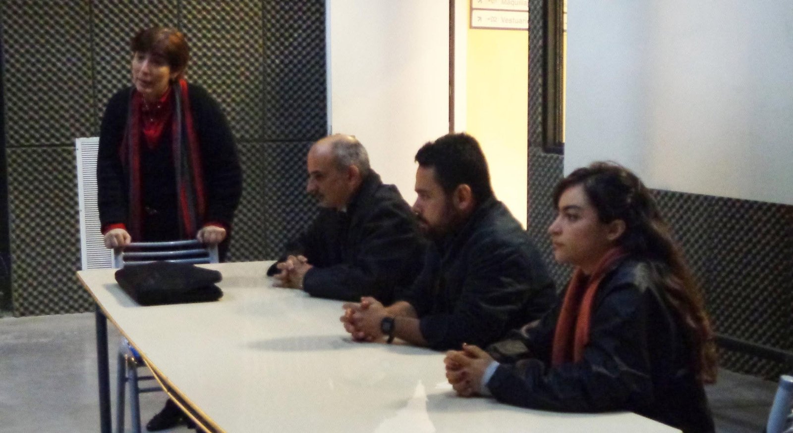 Foto del festival