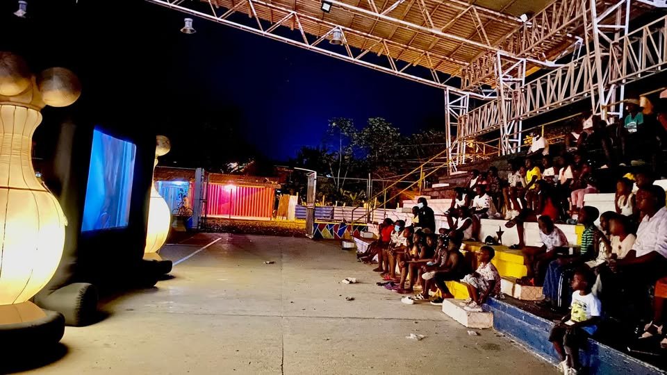 Foto del festival